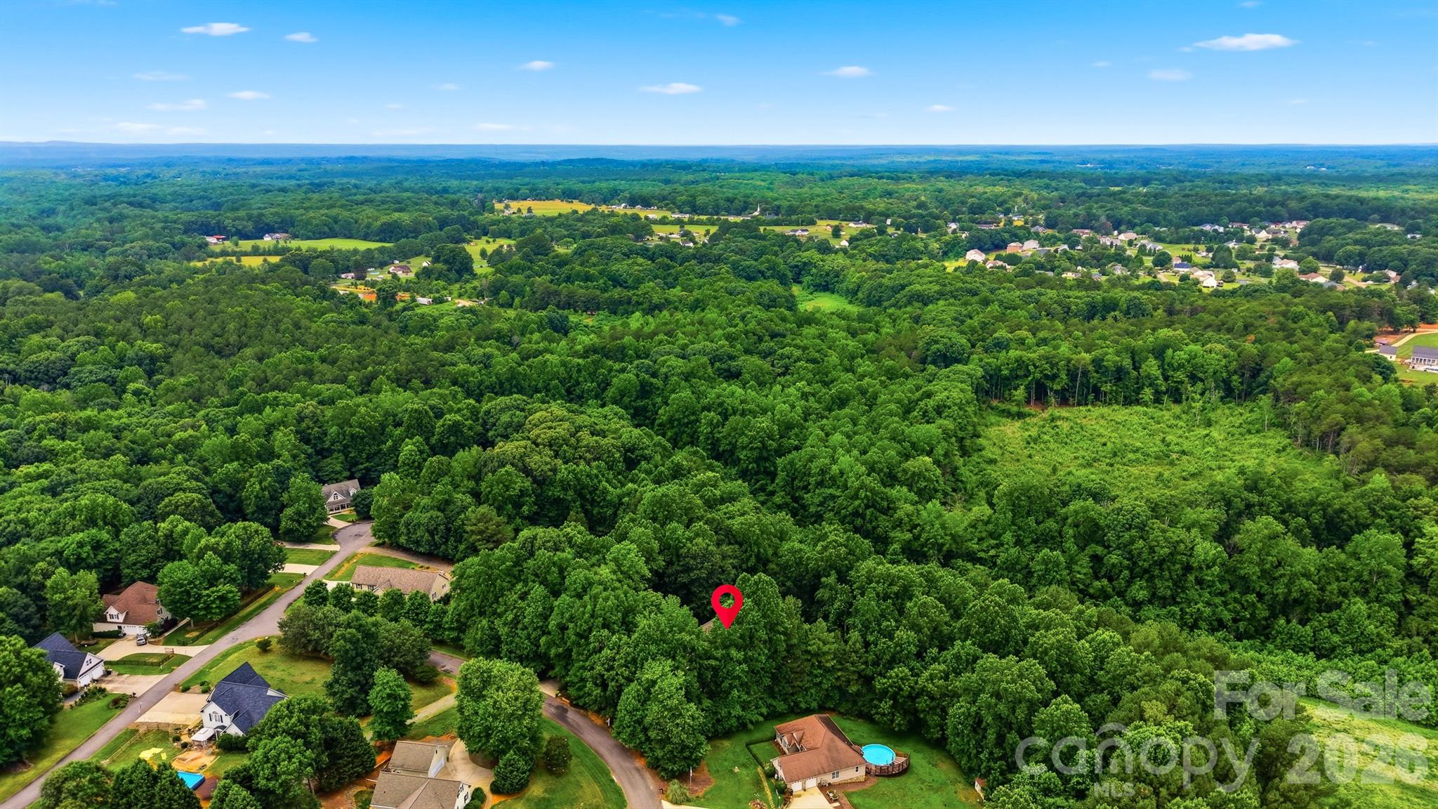 Williams Farm - Residential