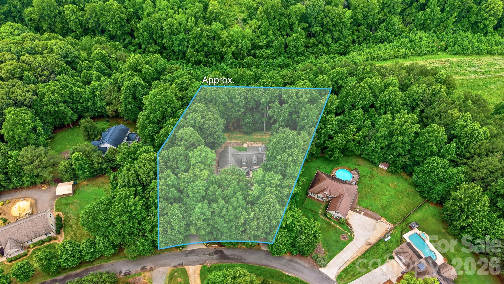 Williams Farm - Residential