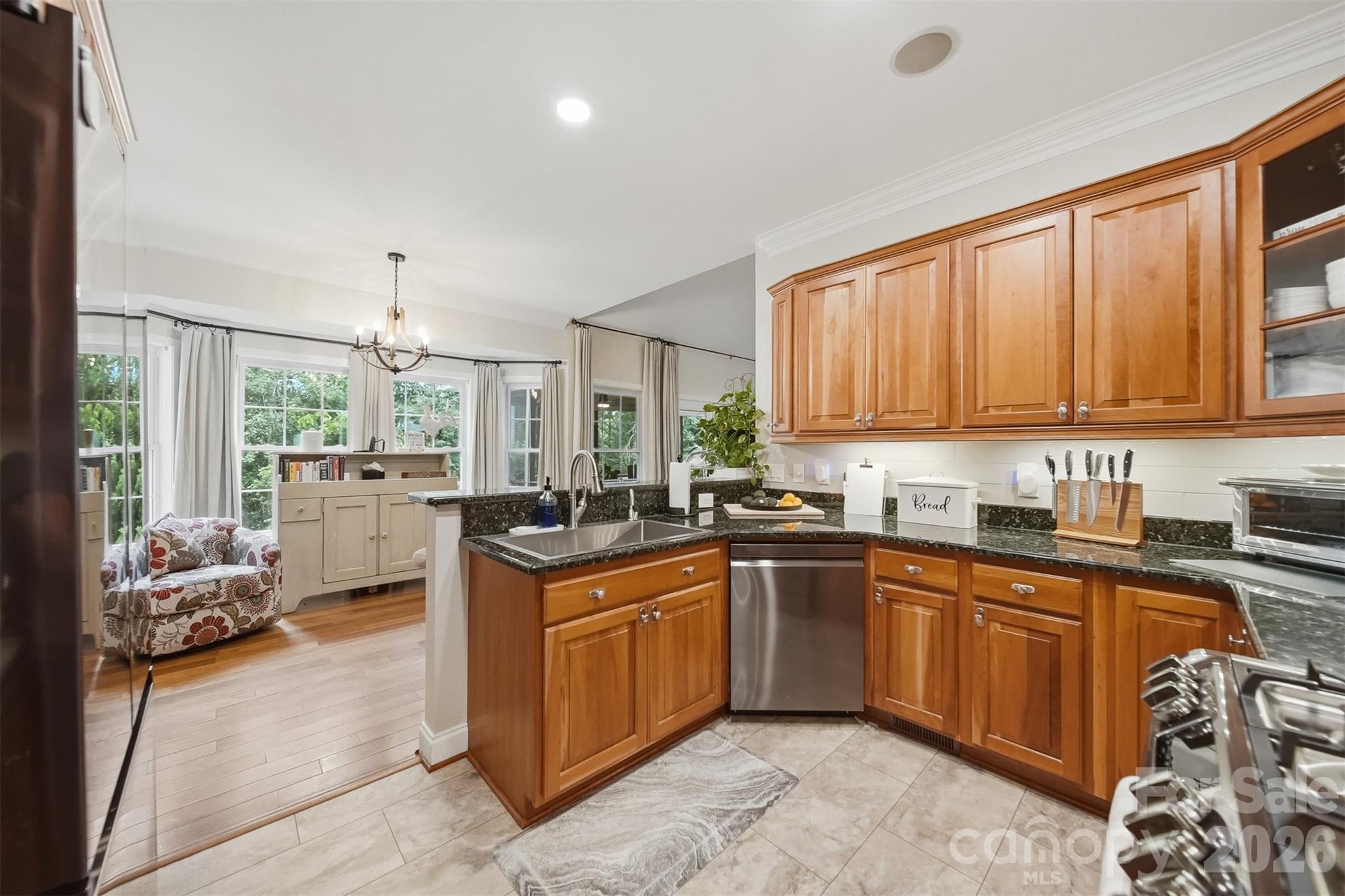 Williams Farm - Residential