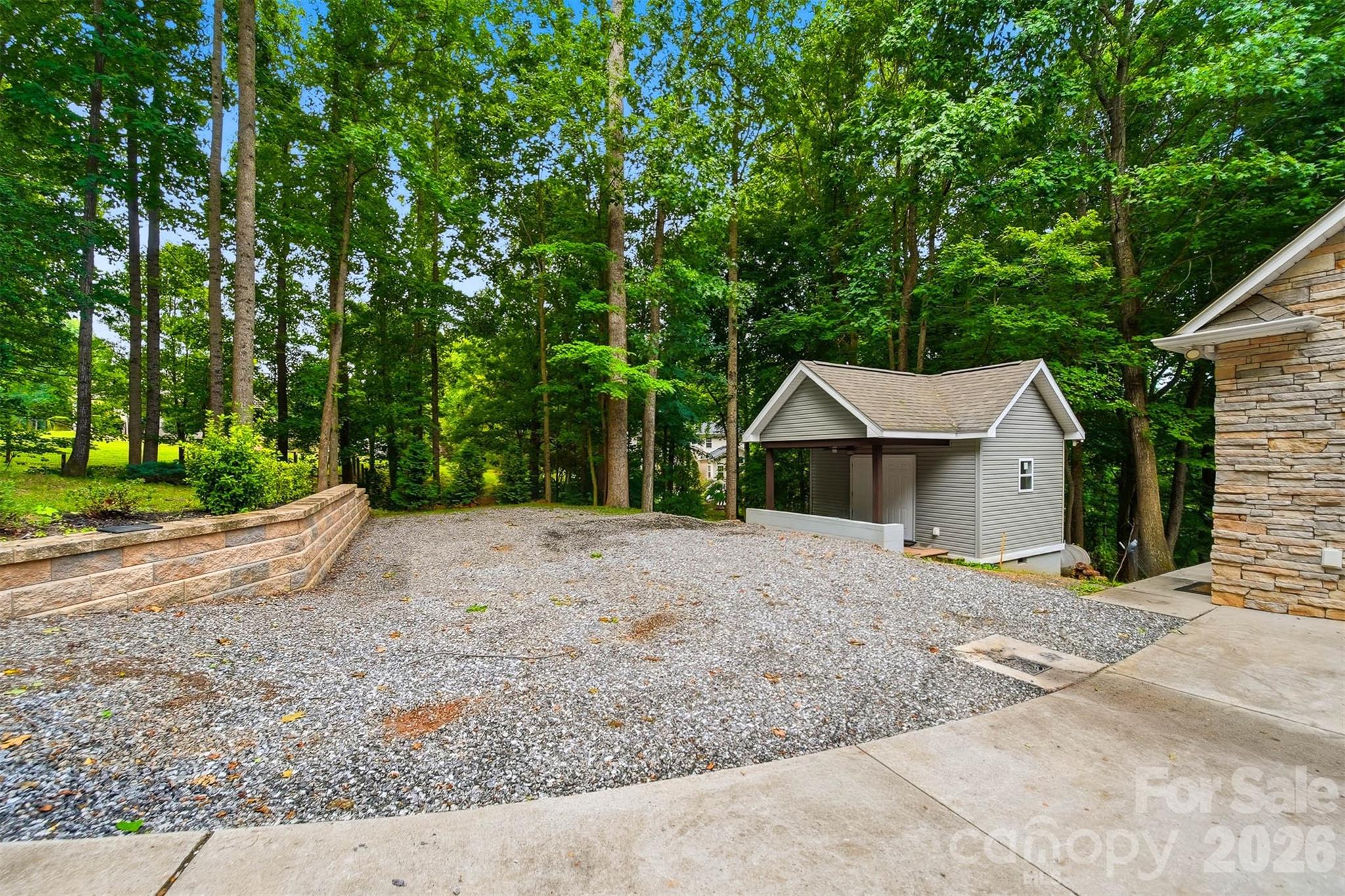 Williams Farm - Residential