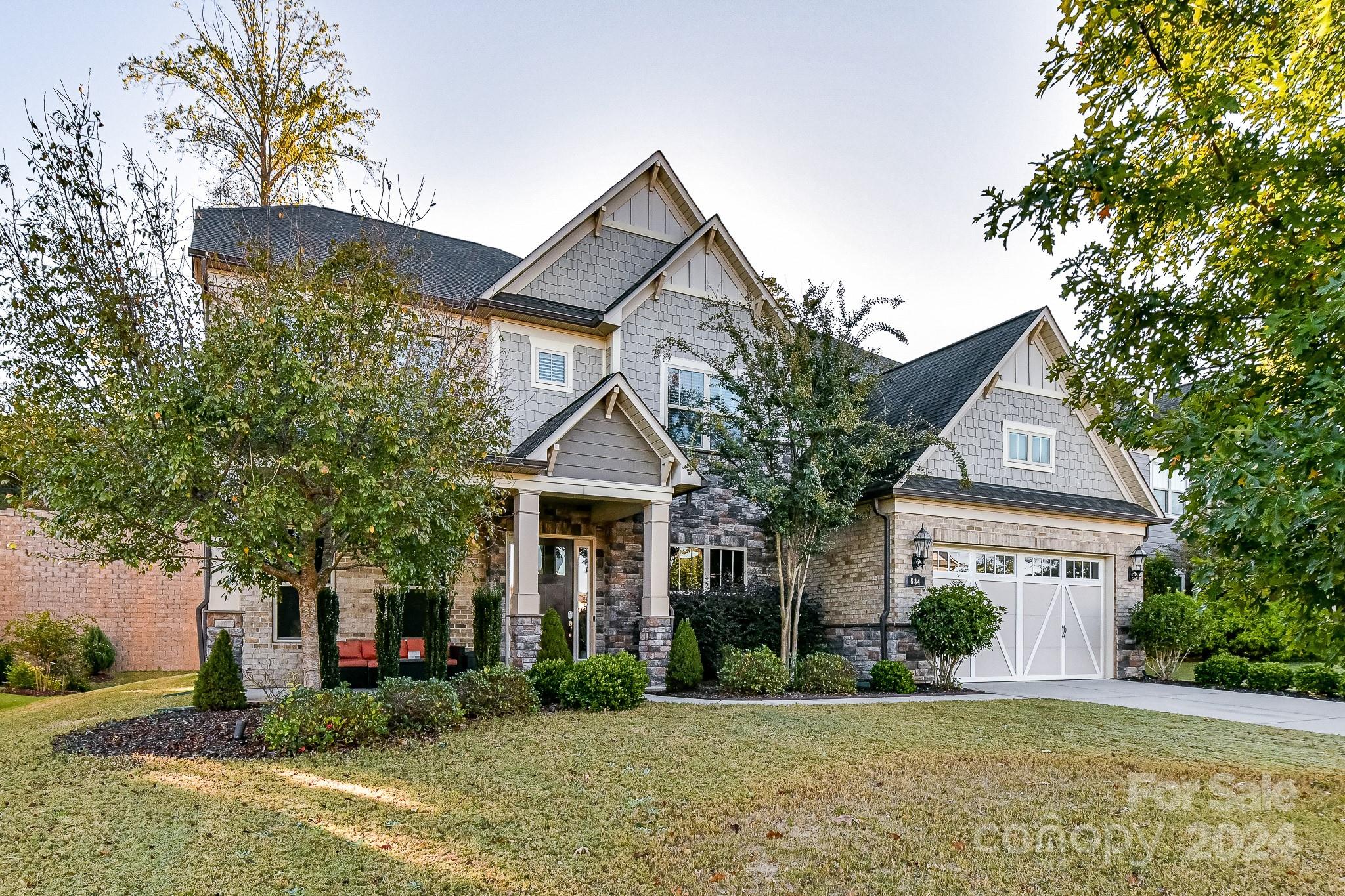 Estates At Audubon Lake - Residential