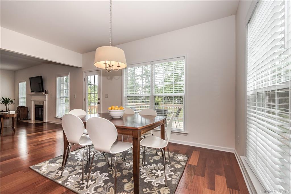 Chastain Village - Residential