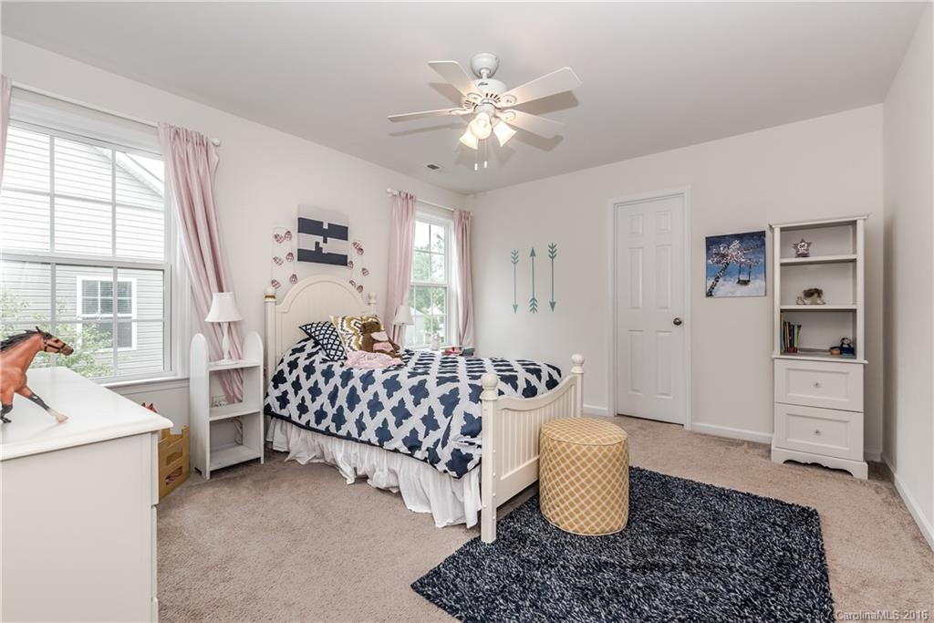 Chastain Village - Residential