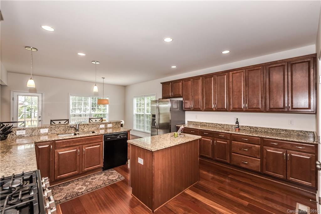 Chastain Village - Residential