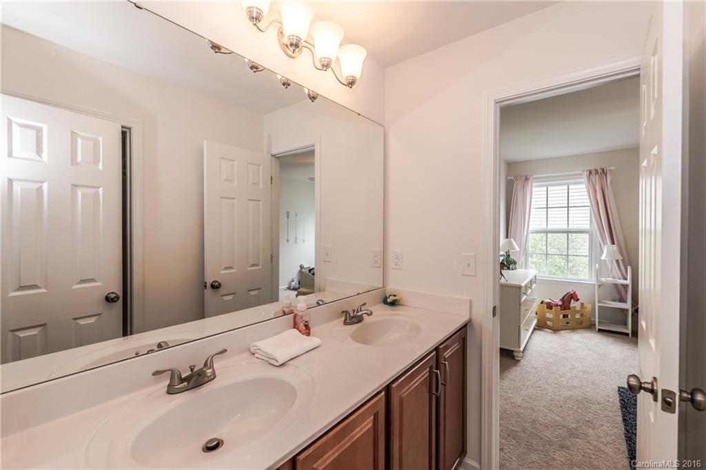Chastain Village - Residential