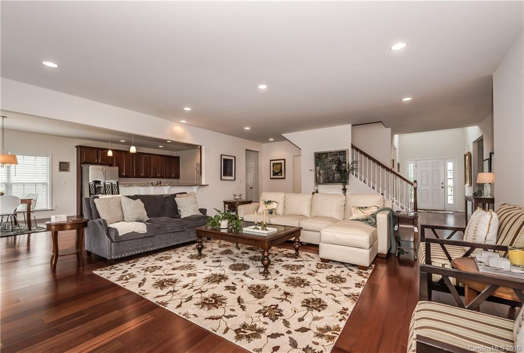 Chastain Village - Residential