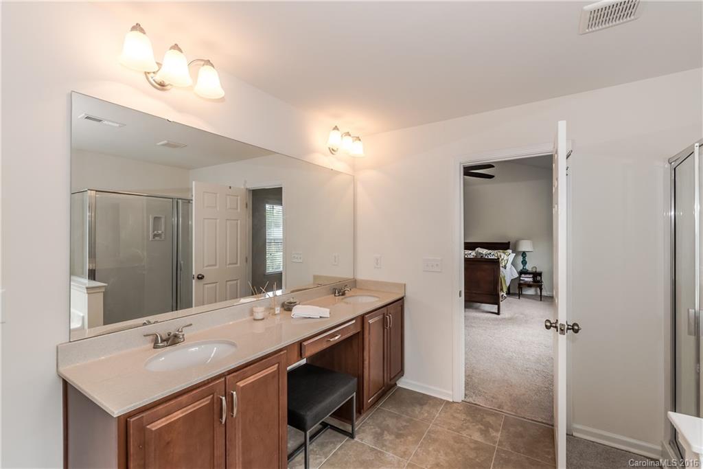 Chastain Village - Residential