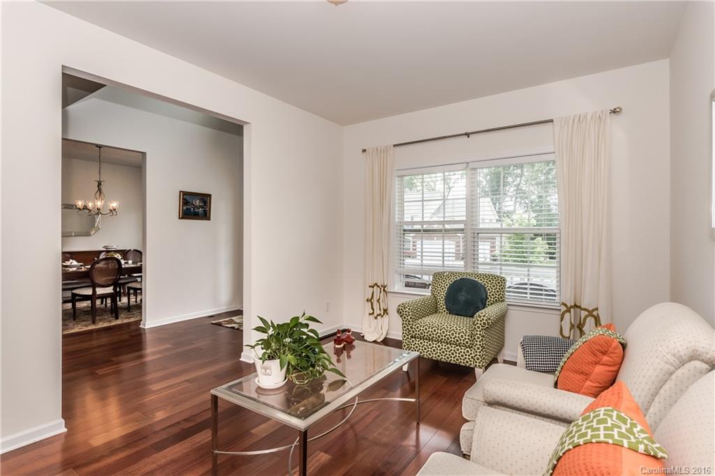 Chastain Village - Residential