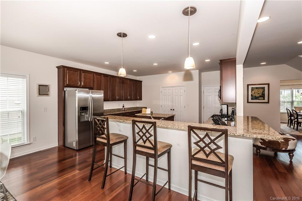 Chastain Village - Residential