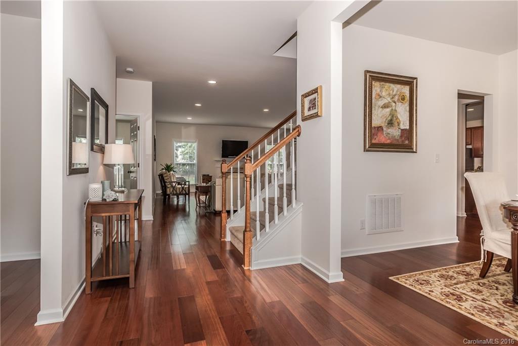 Chastain Village - Residential