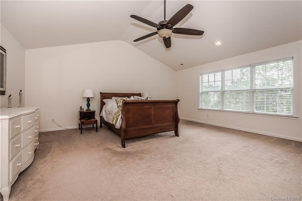 Chastain Village - Residential