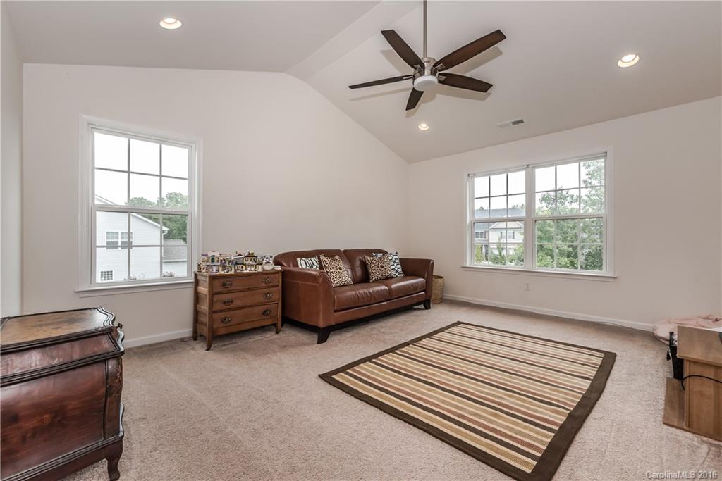 Chastain Village - Residential
