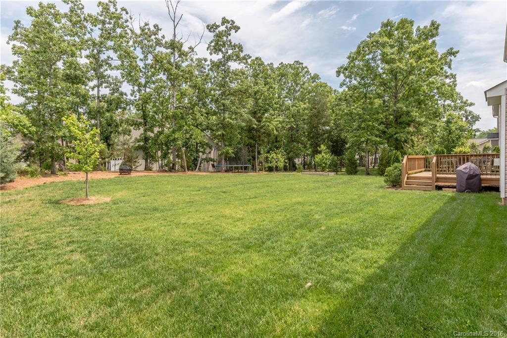 Chastain Village - Residential
