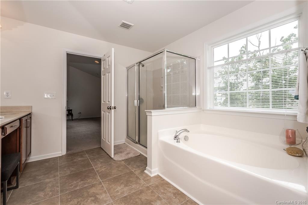 Chastain Village - Residential