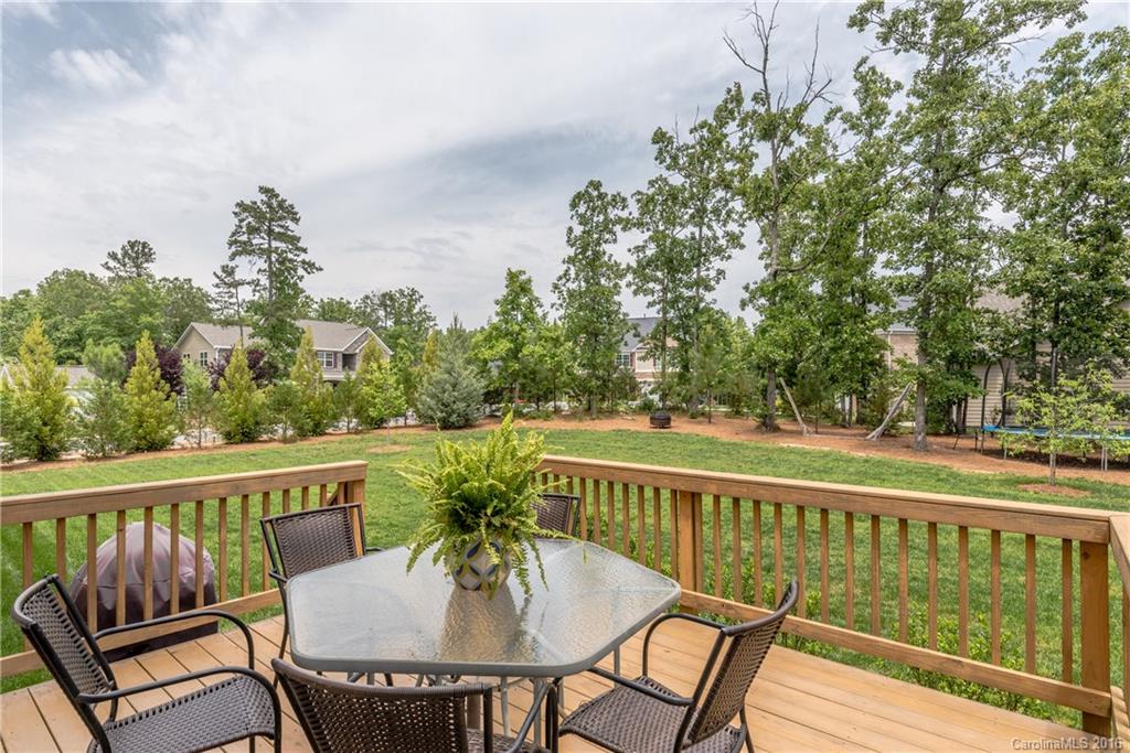 Chastain Village - Residential