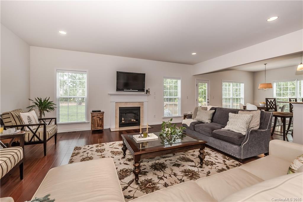 Chastain Village - Residential