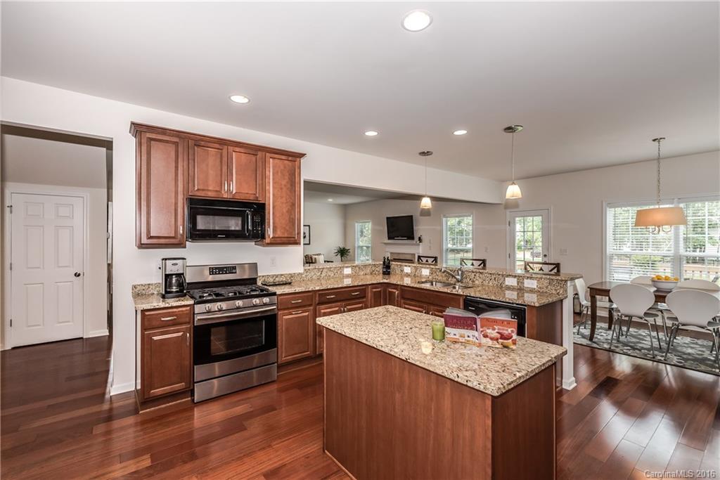 Chastain Village - Residential
