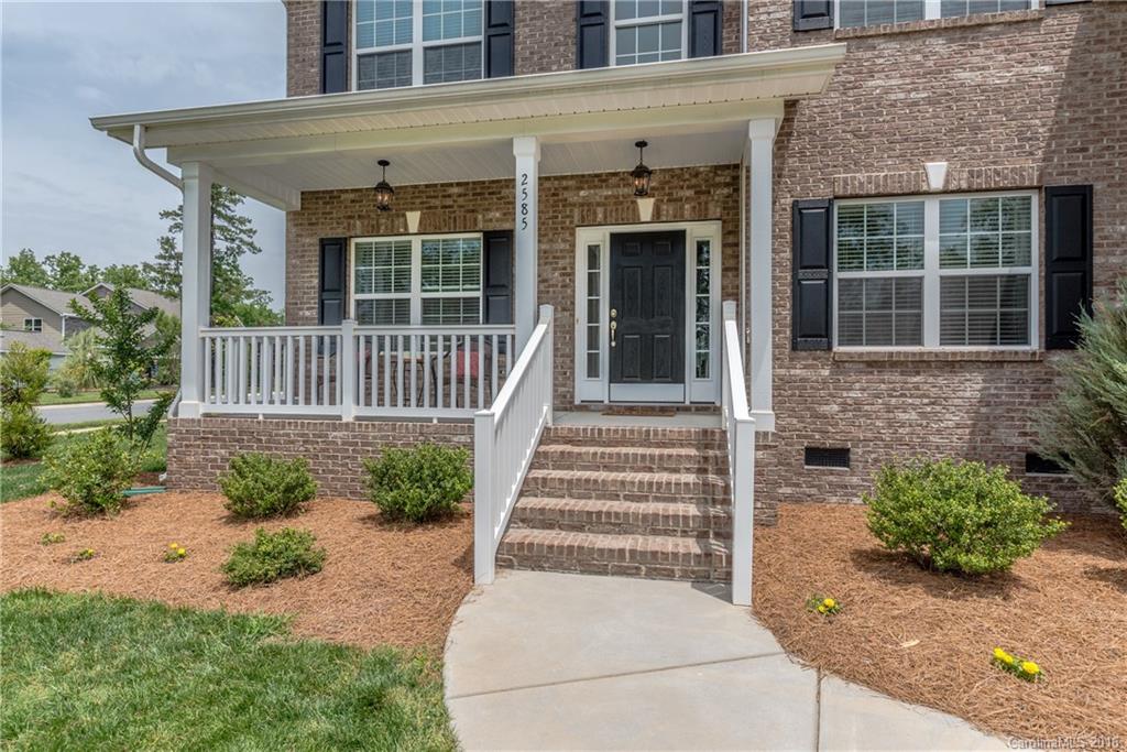 Chastain Village - Residential