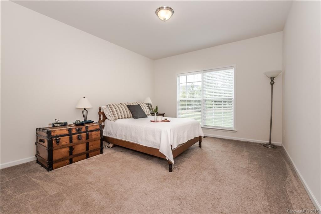 Chastain Village - Residential