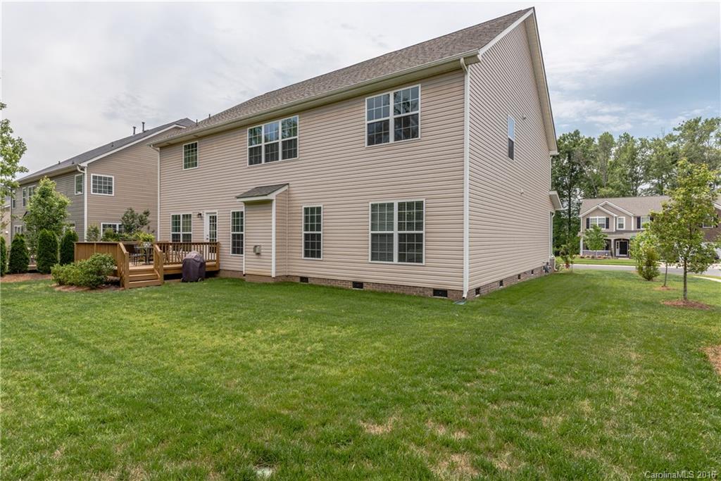 Chastain Village - Residential