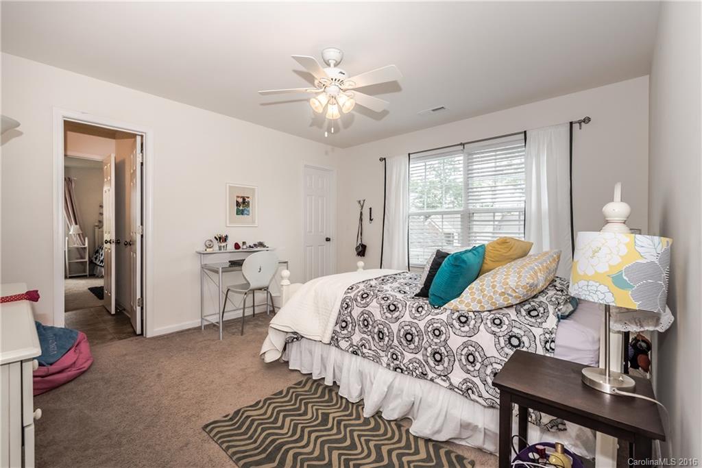 Chastain Village - Residential