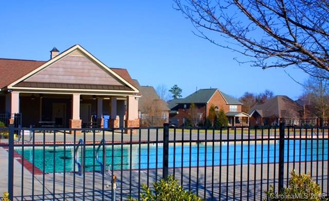 Chastain Village - Residential