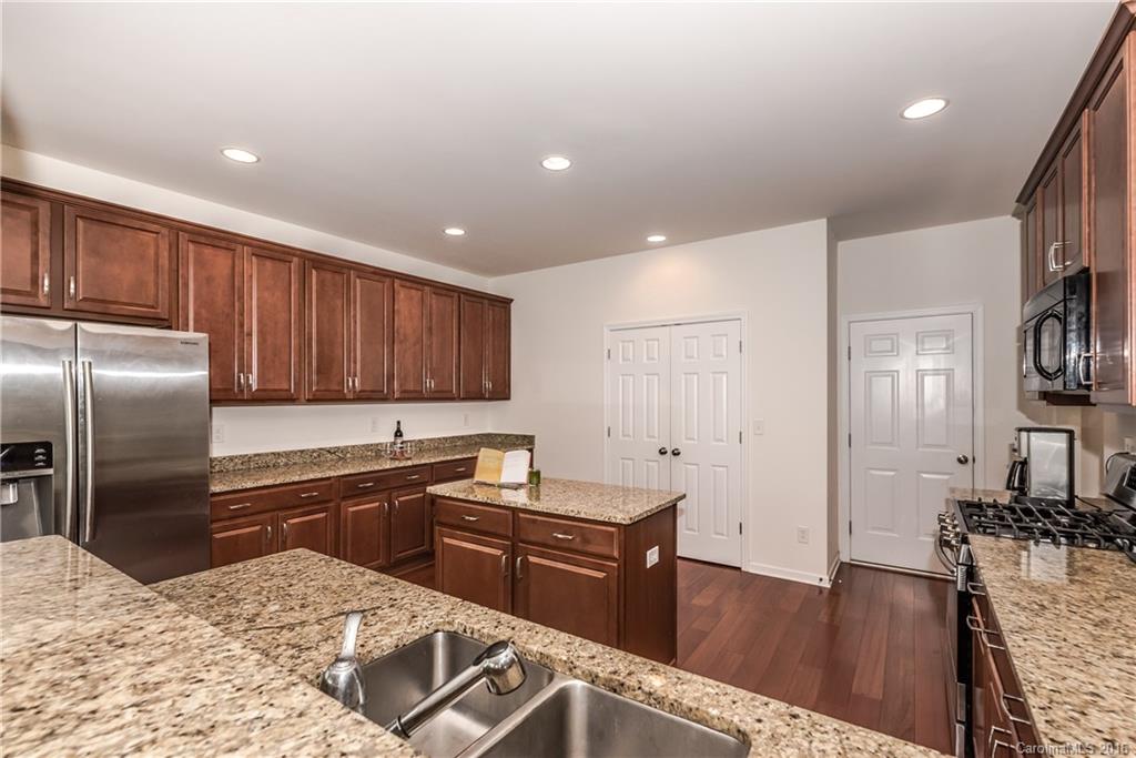 Chastain Village - Residential