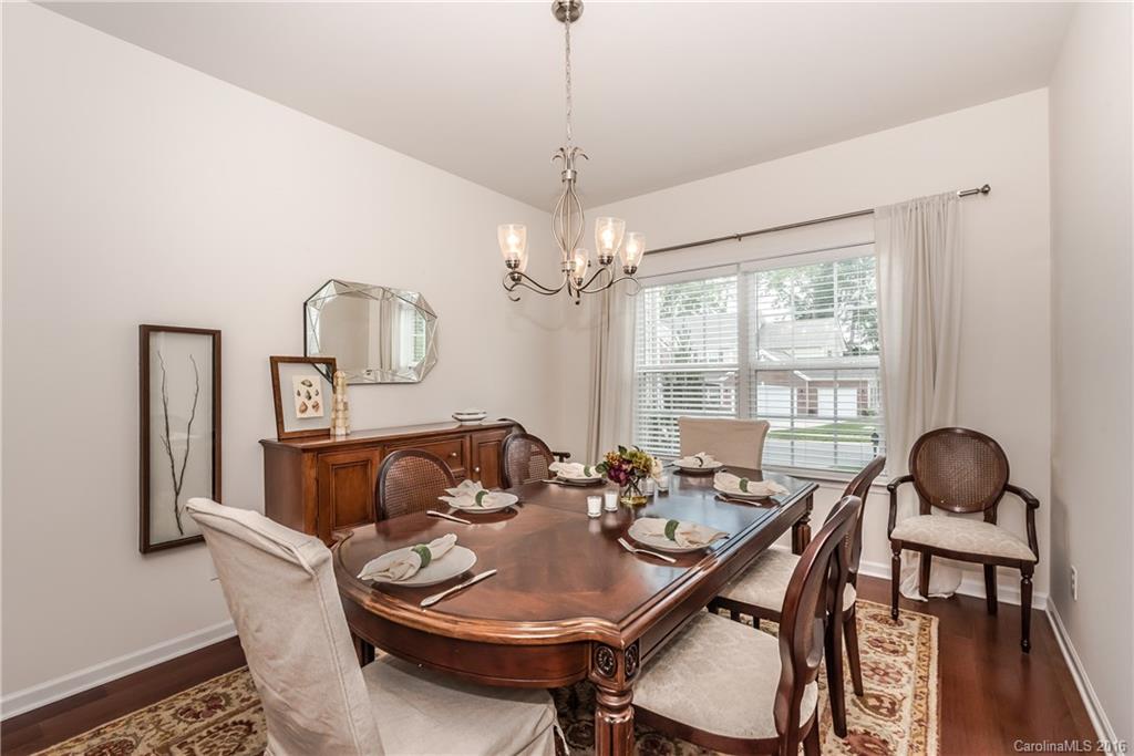 Chastain Village - Residential