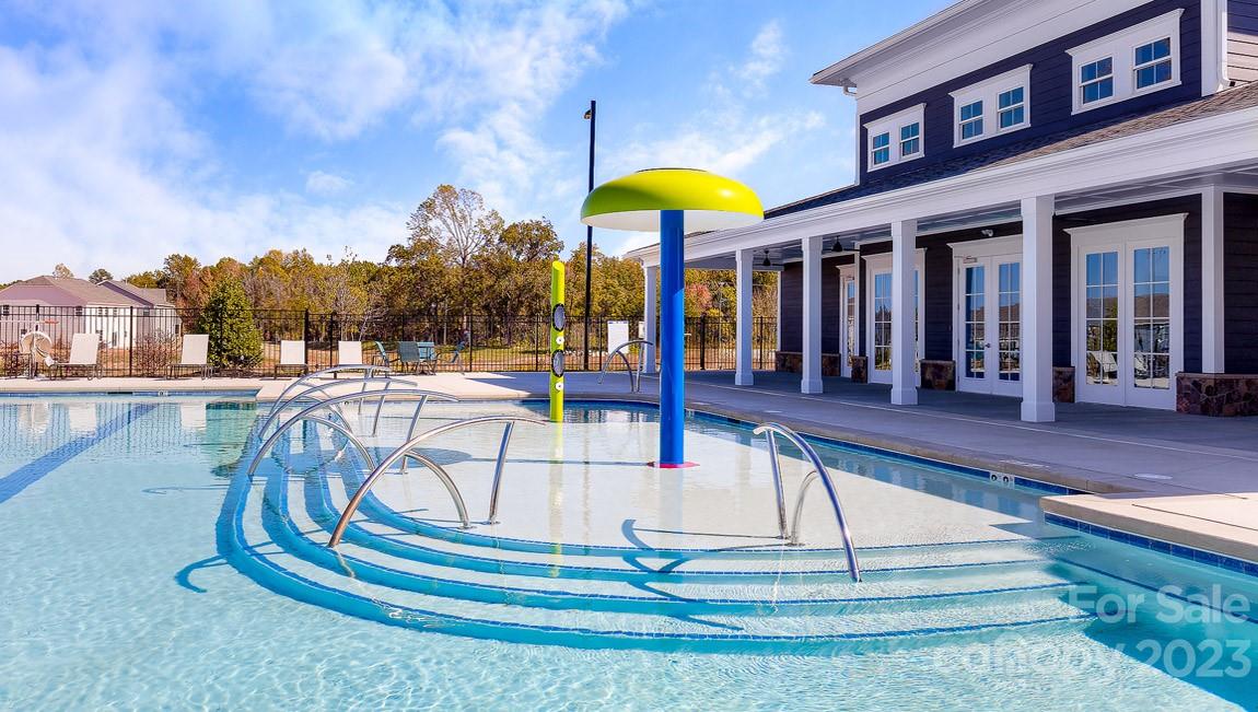Nolen Farm - Residential