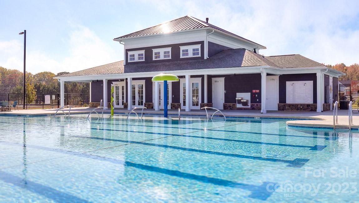 Nolen Farm - Residential