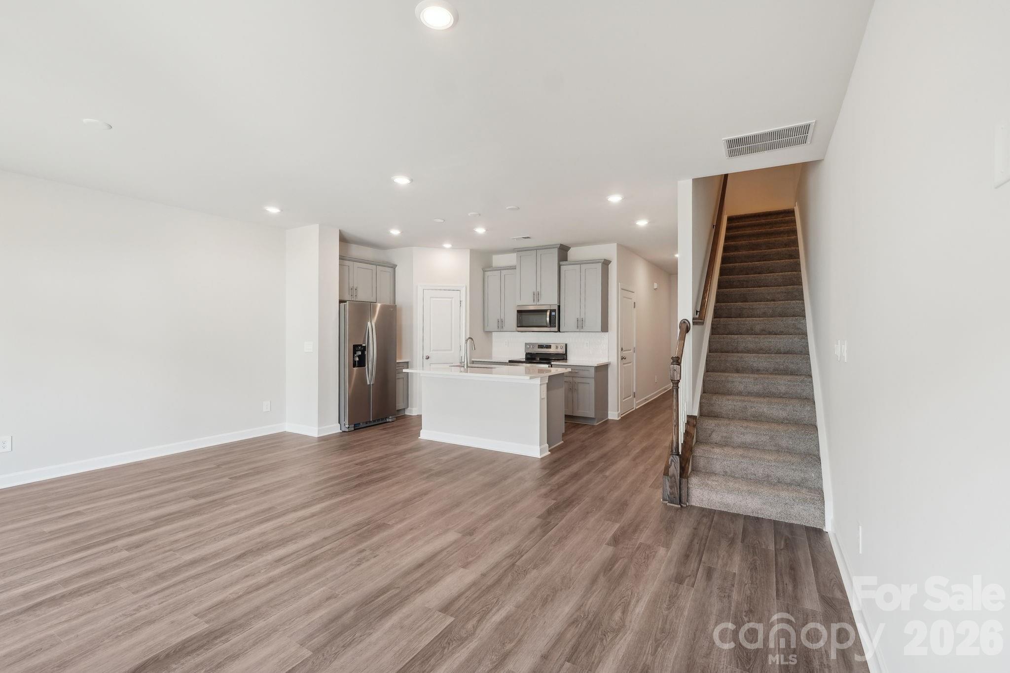 Galloway Ridge - Residential