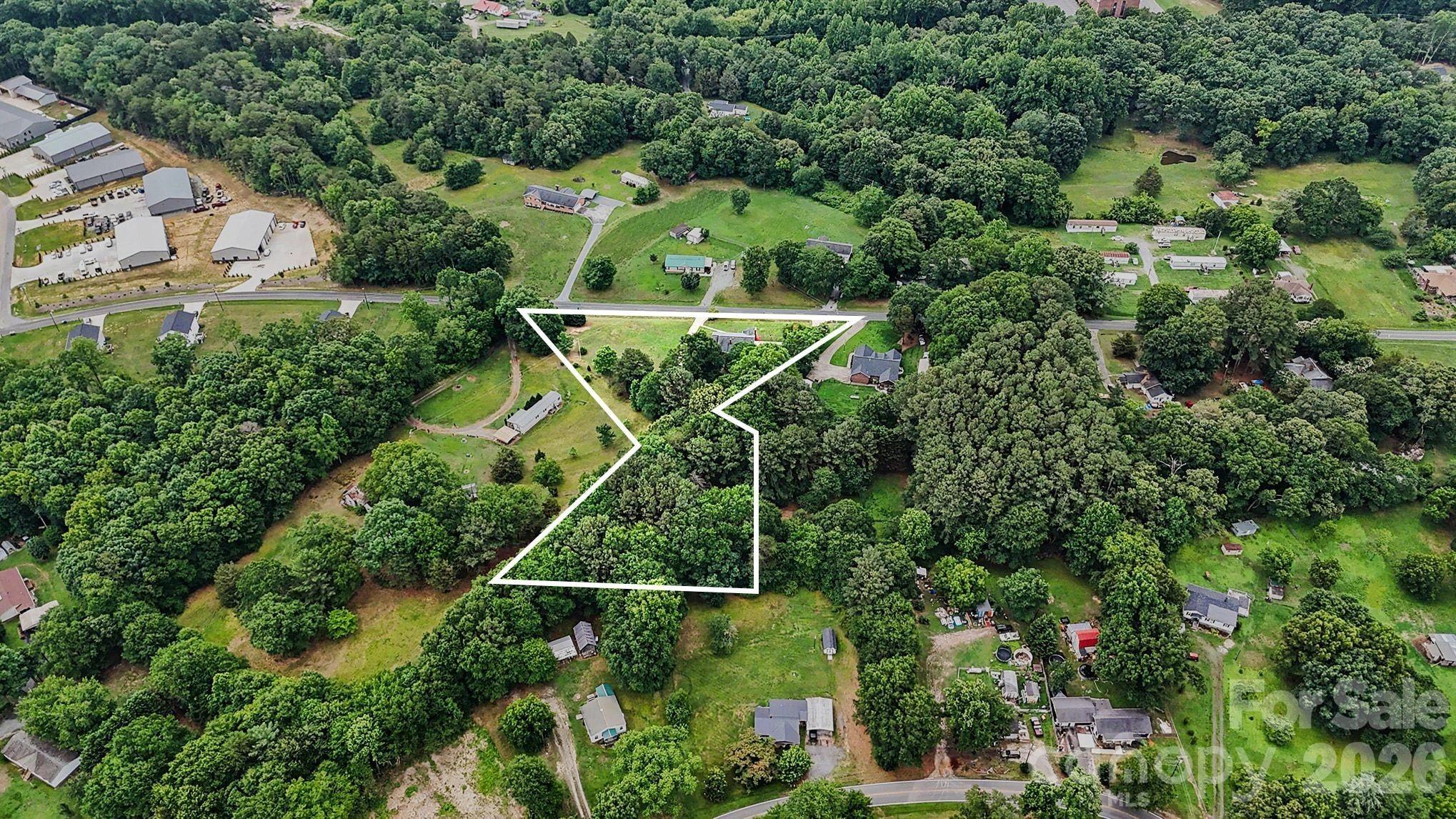 None - Residential
