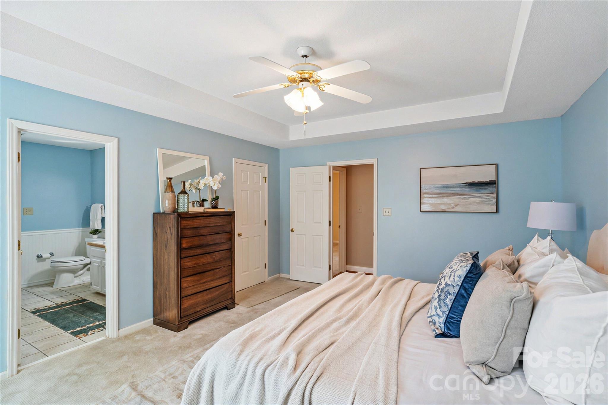 Gallant Meadows - Residential