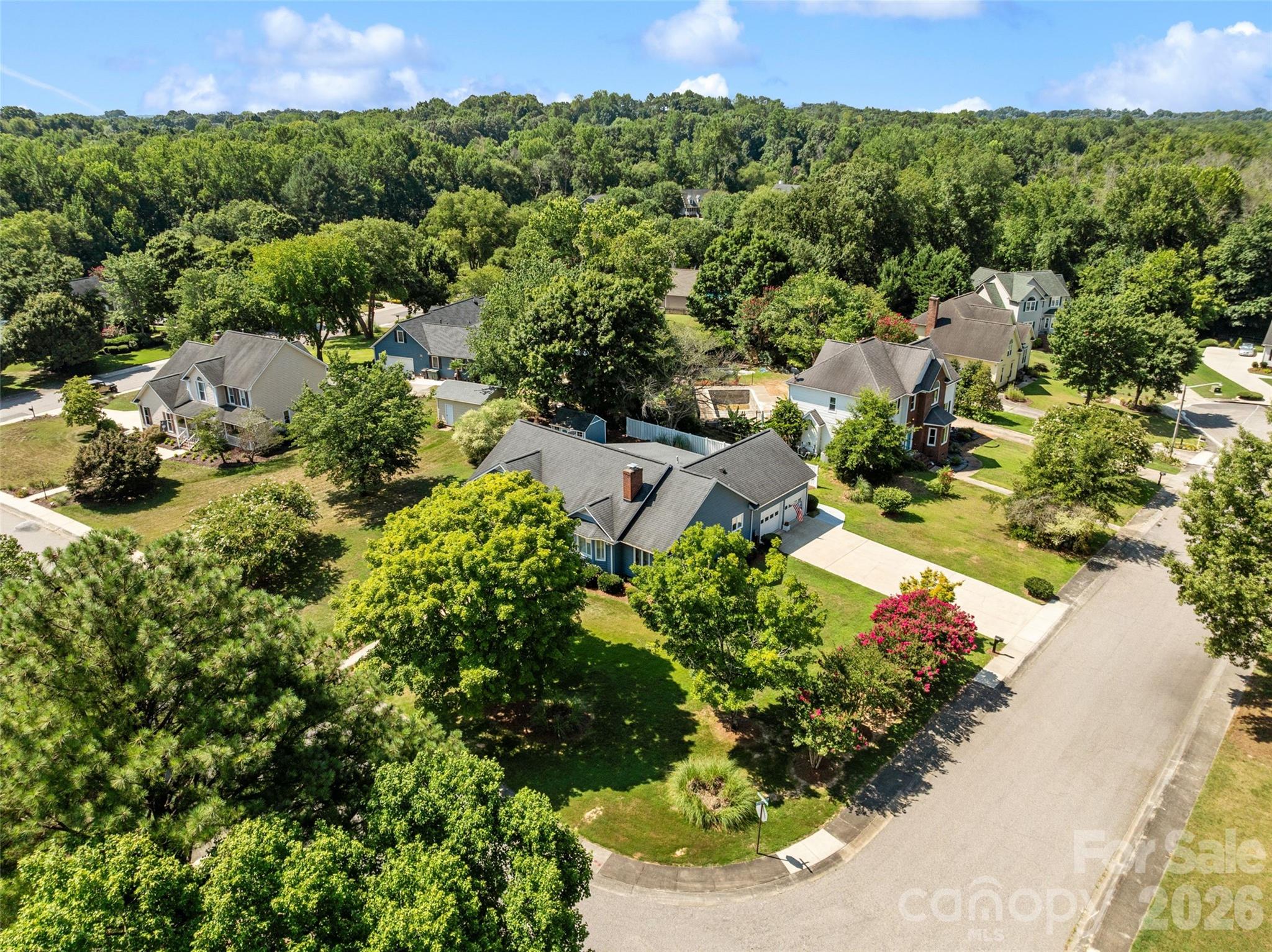 Gallant Meadows - Residential
