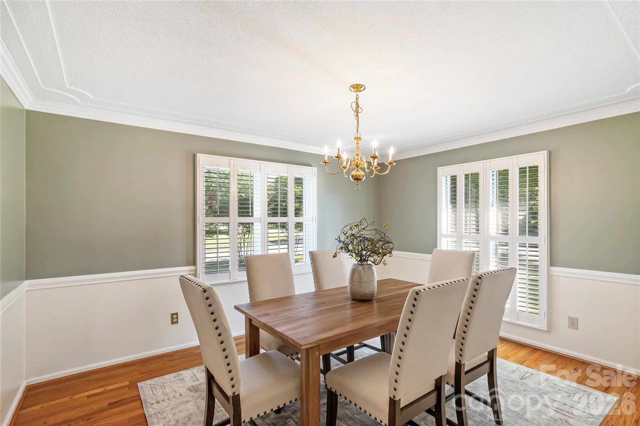 Gallant Meadows - Residential