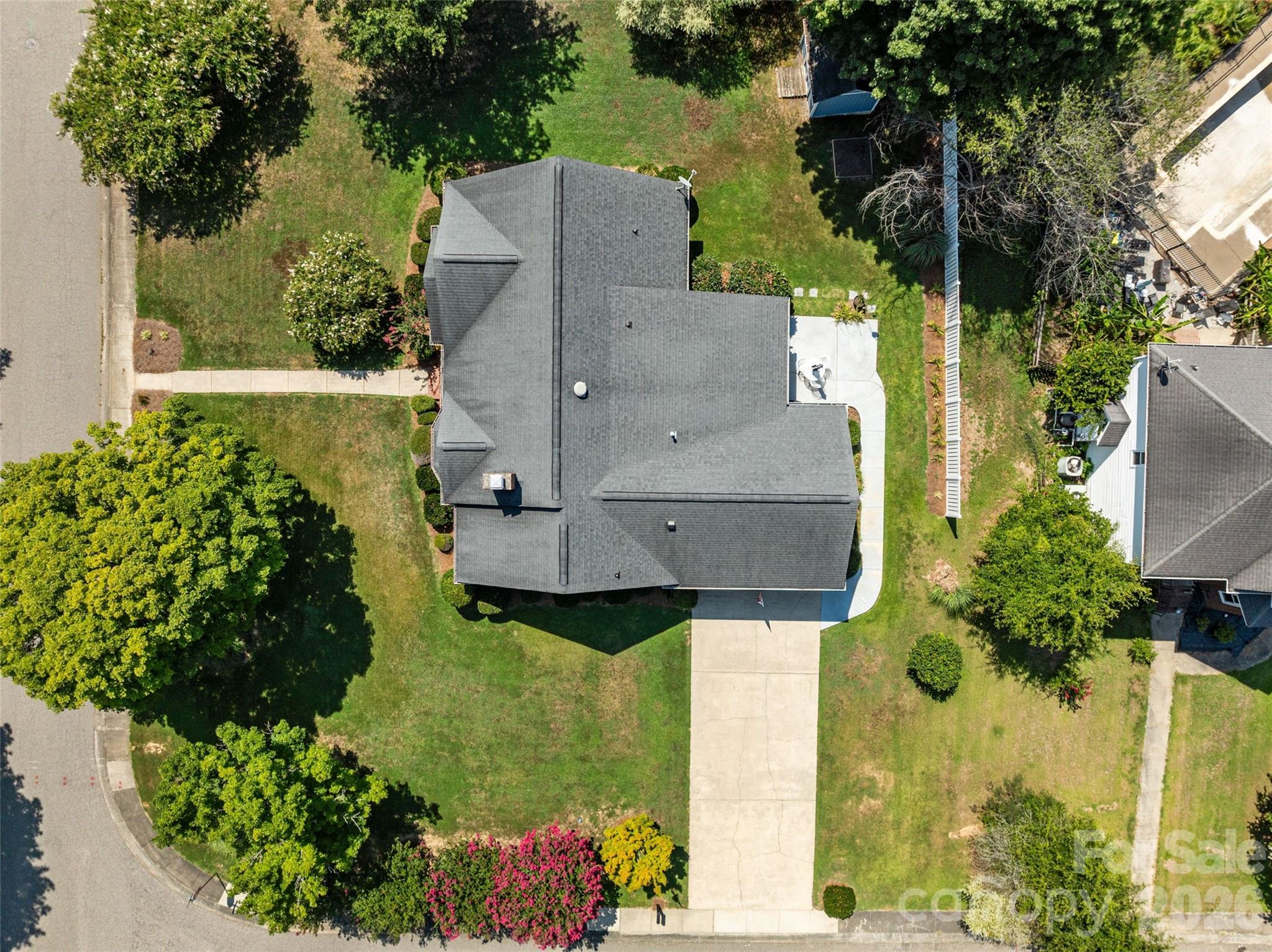Gallant Meadows - Residential
