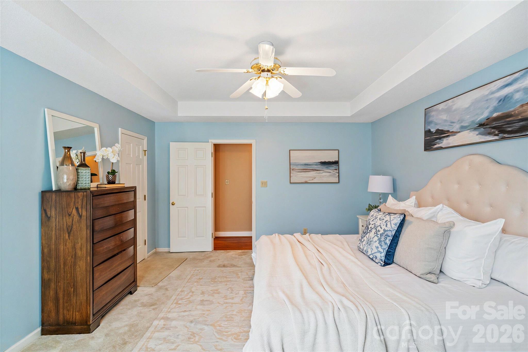 Gallant Meadows - Residential