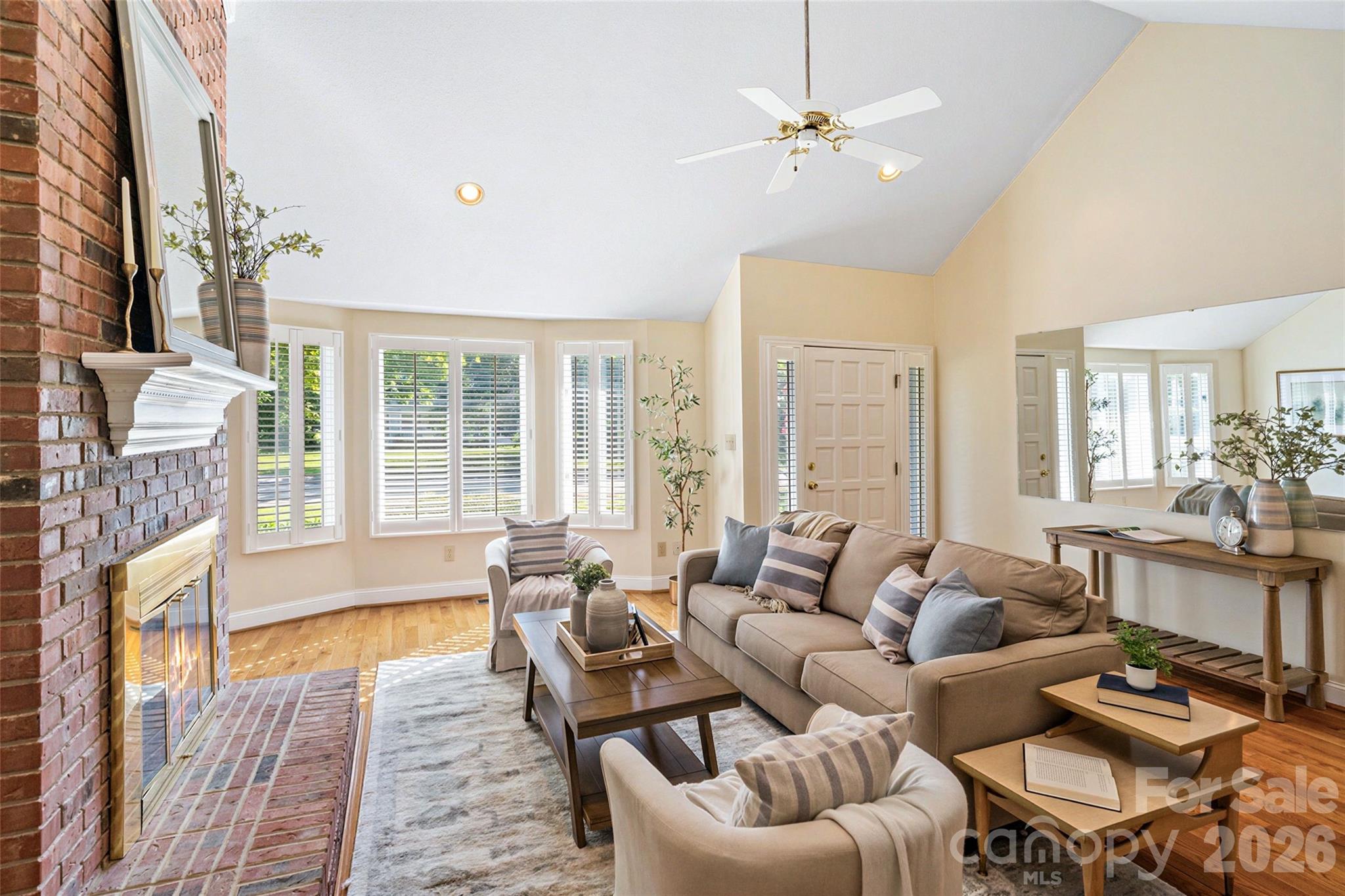 Gallant Meadows - Residential