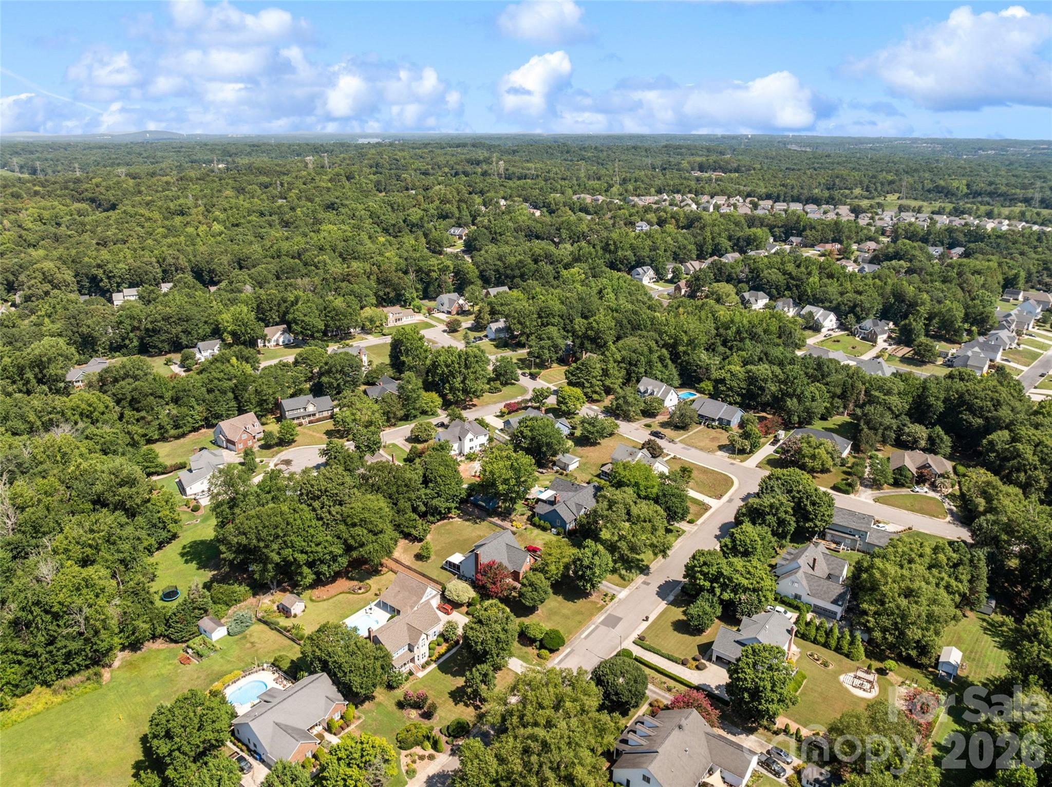 Gallant Meadows - Residential
