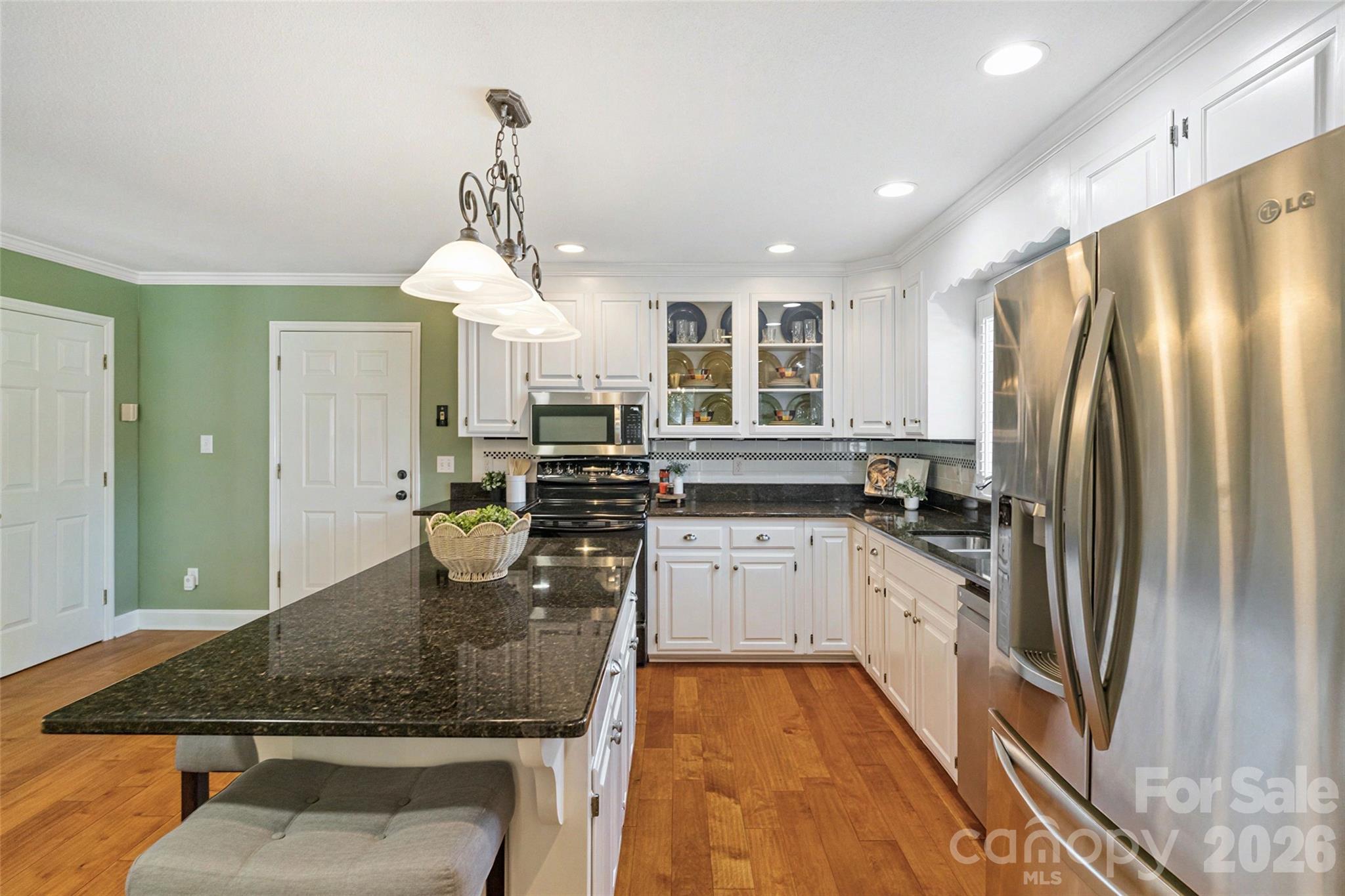 Gallant Meadows - Residential