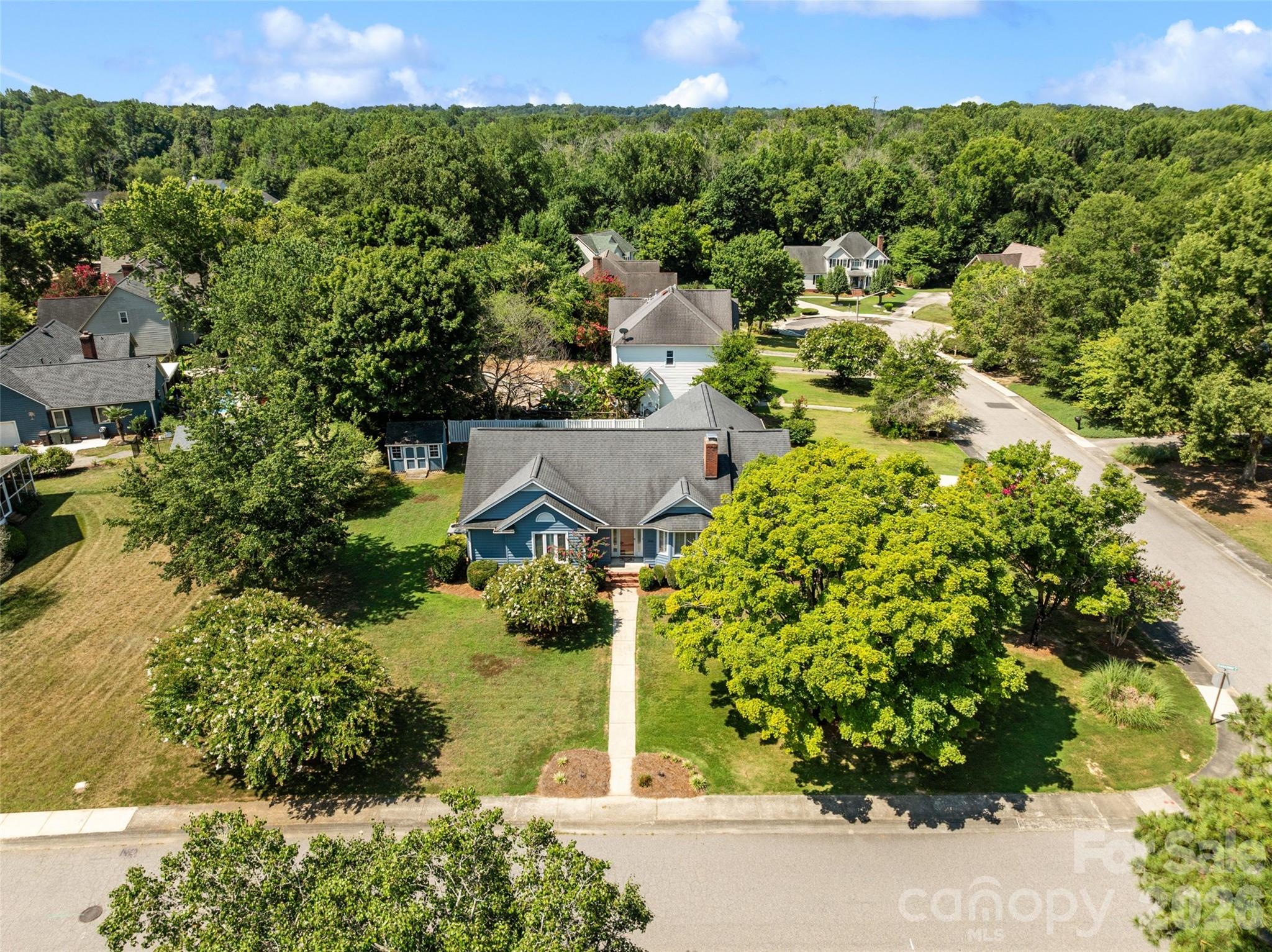 Gallant Meadows - Residential