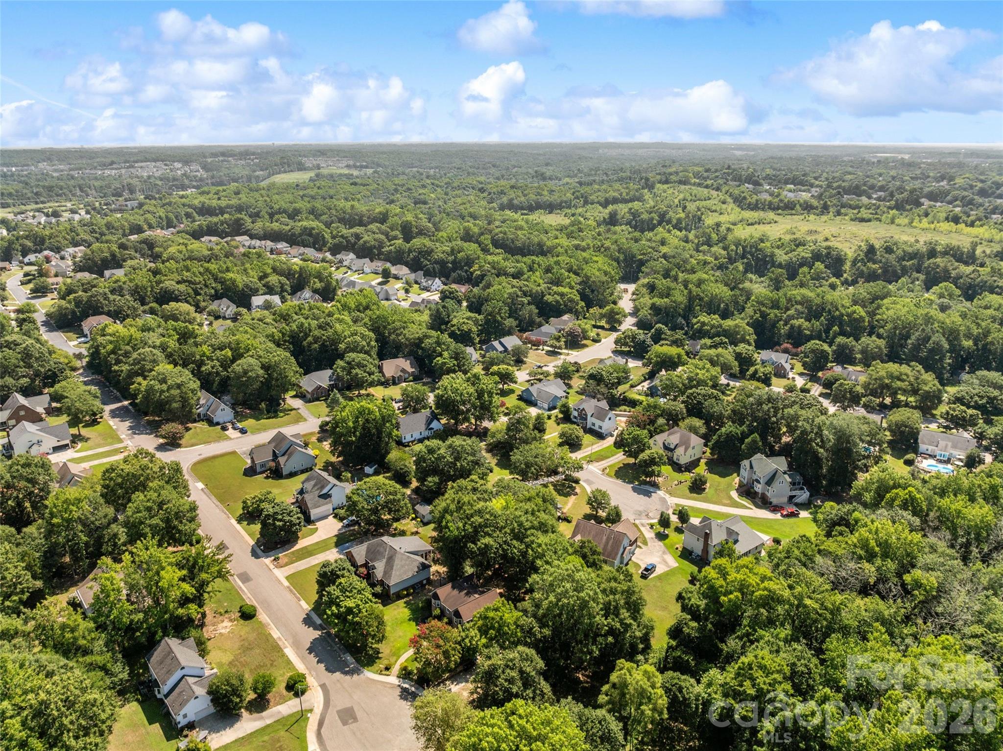 Gallant Meadows - Residential