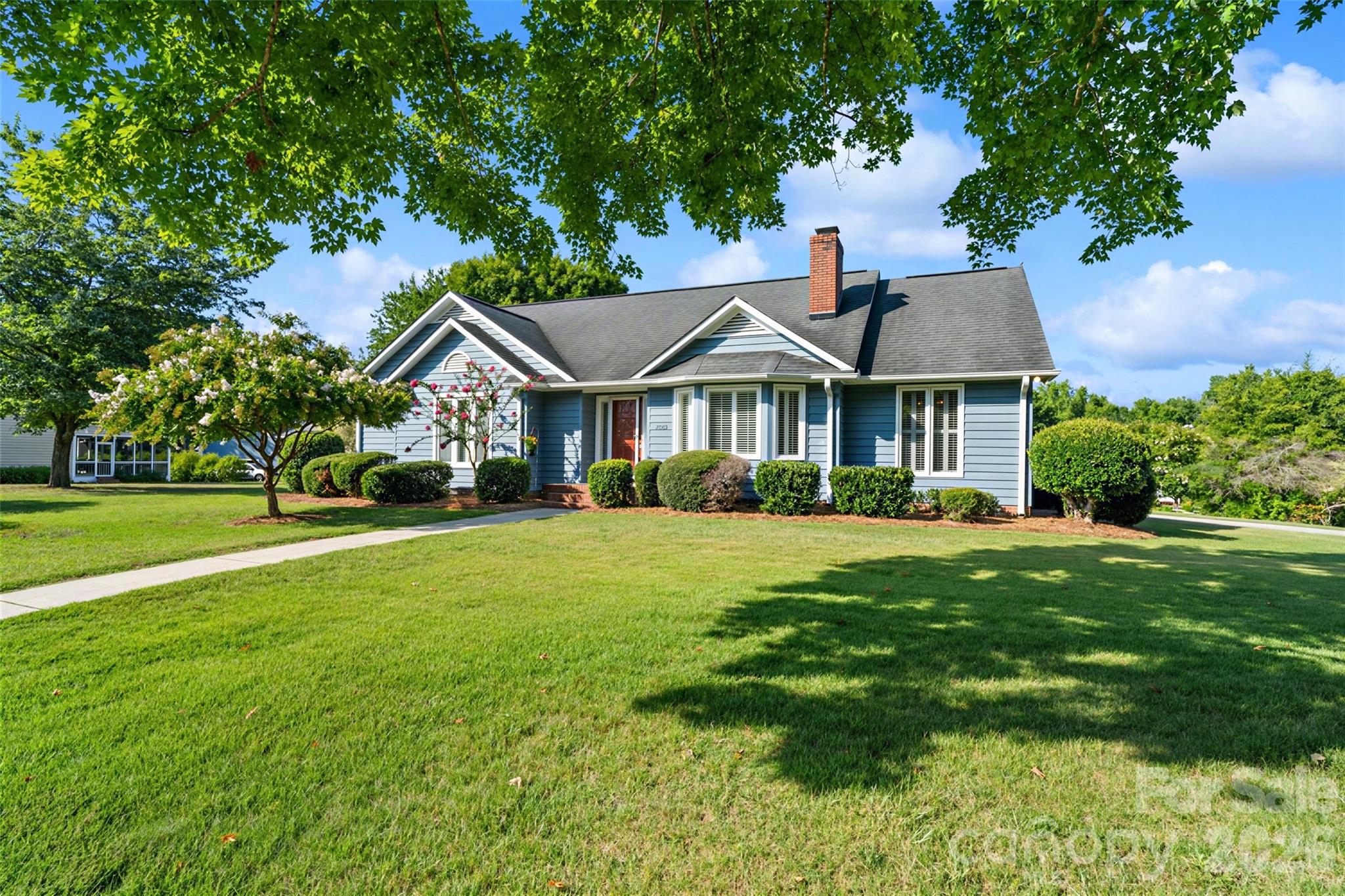 Gallant Meadows - Residential