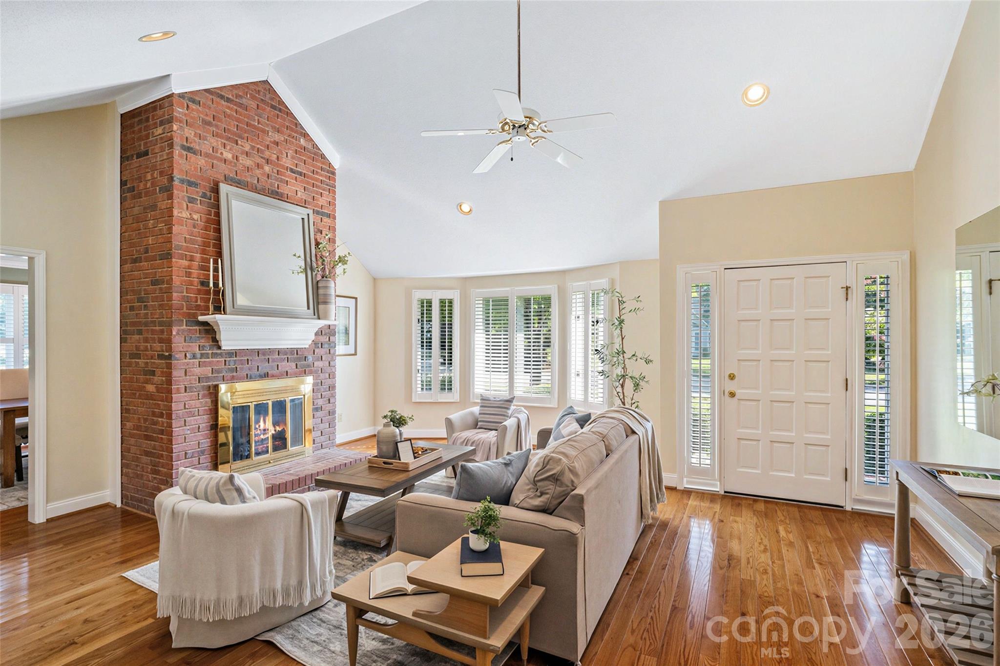 Gallant Meadows - Residential