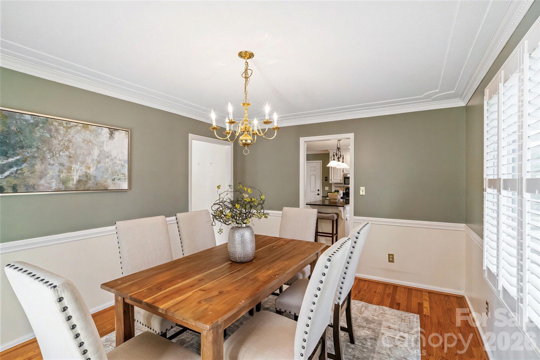 Gallant Meadows - Residential
