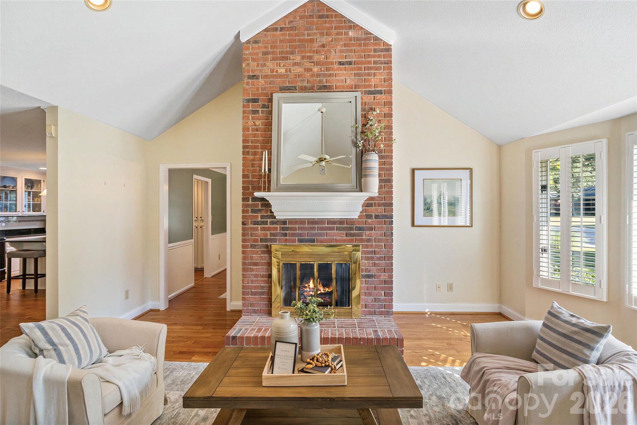 Gallant Meadows - Residential