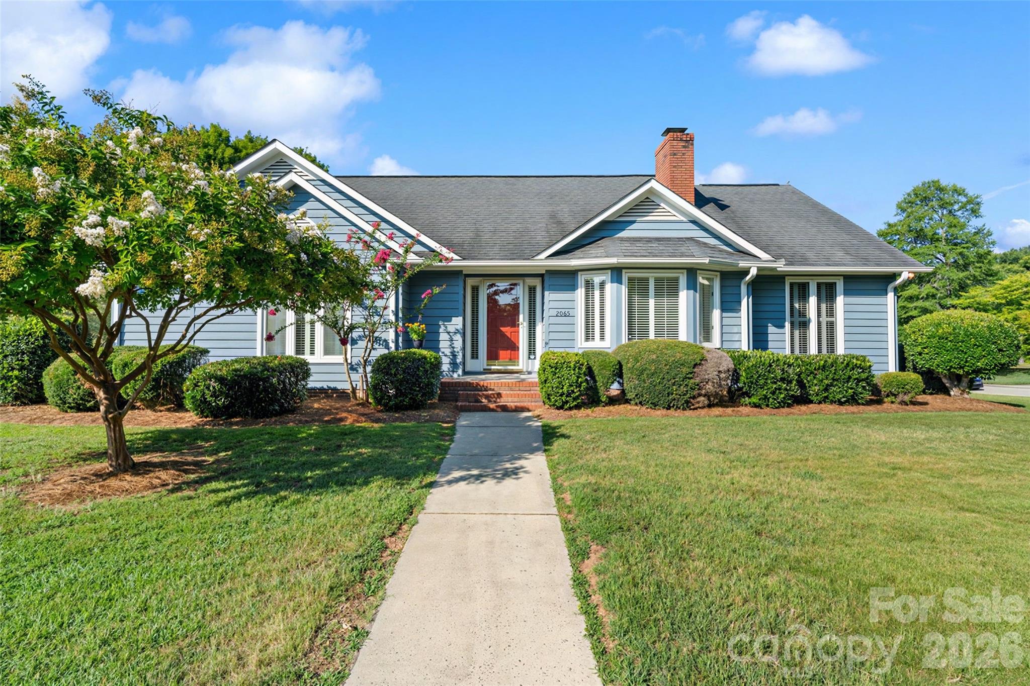 Gallant Meadows - Residential