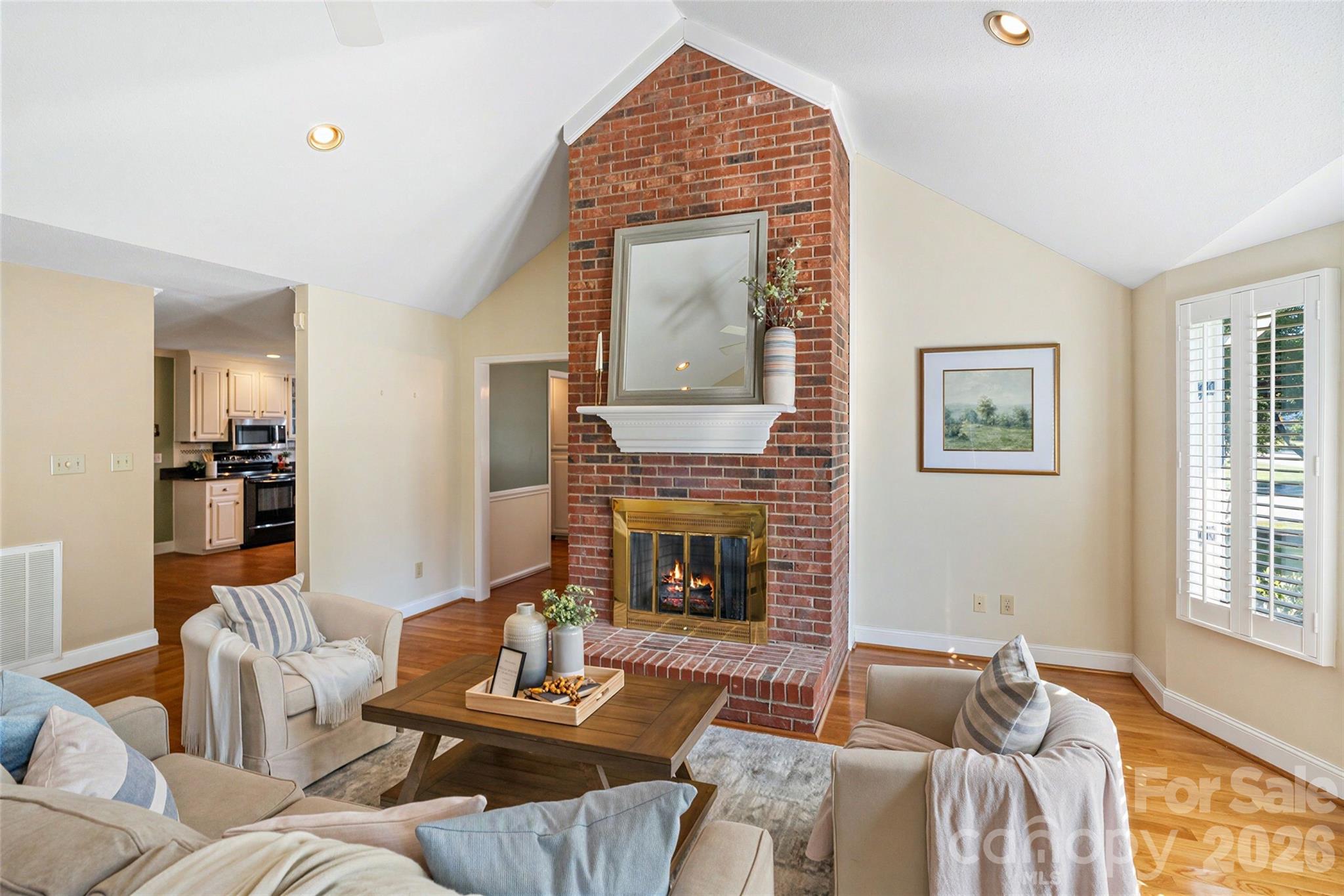 Gallant Meadows - Residential