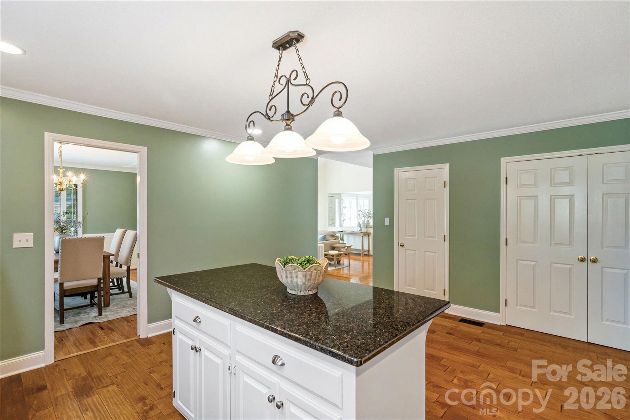 Gallant Meadows - Residential