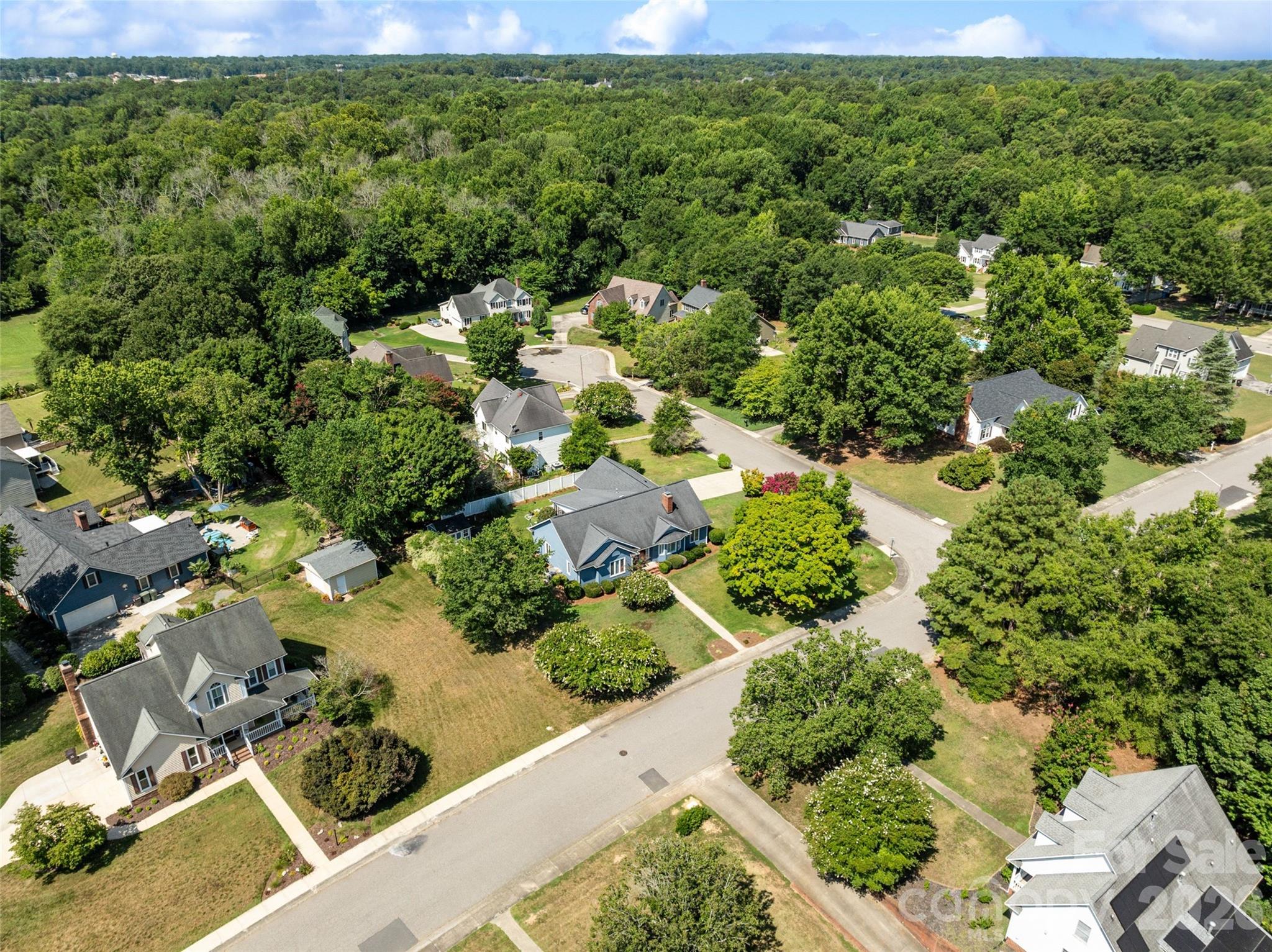 Gallant Meadows - Residential